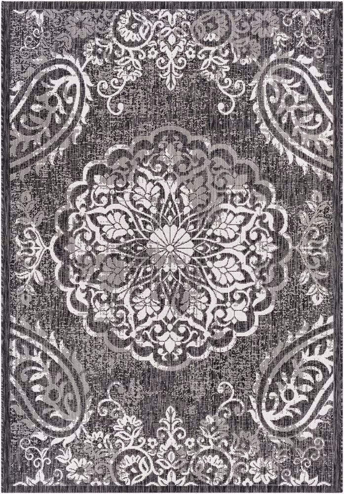 Surya Eagean EAG-2364 black Rug