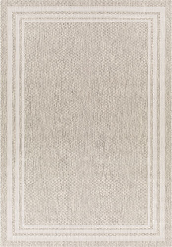 Modern Loom Eagean EAG-2366 Beige Power Loomed Synthetic Rug Product Image