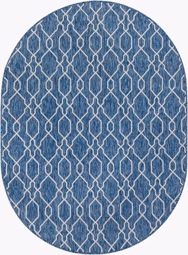 Surya Eagean EAG-2381 blue Rug