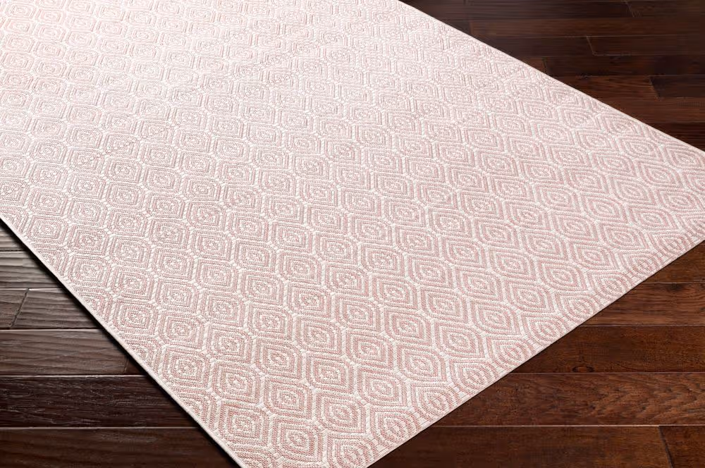 Surya Eagean EAG-2389 pink Rug Product Image