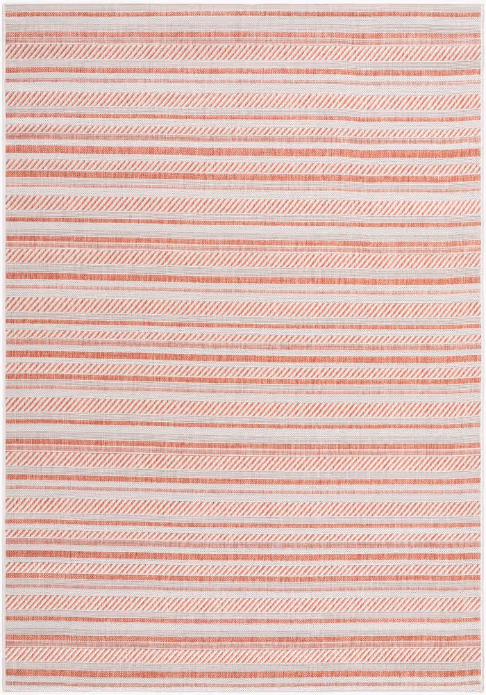 Surya Eagean EAG-2423 red Rug