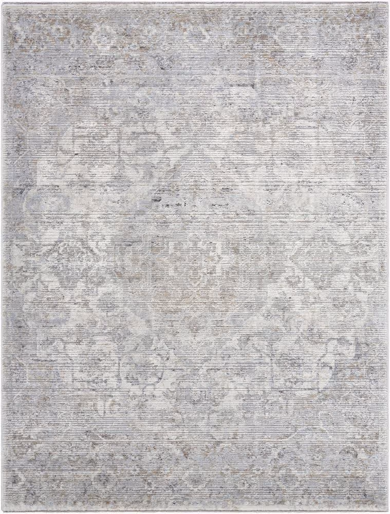 Surya Edmonton EDO-2305 gray Rug Product Image