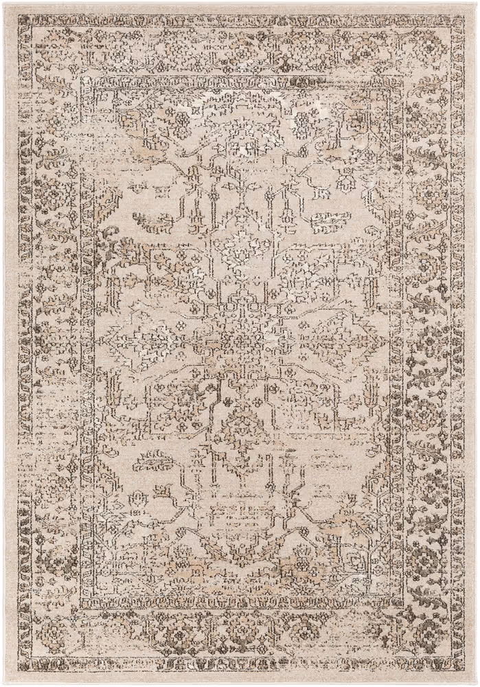 Surya Elise EIS-1007 Camel Transitional Traditional Rug