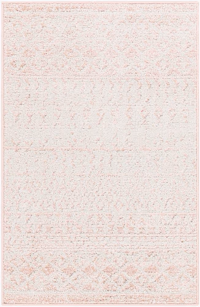 Surya Elaziz ELZ-2358 red Rug