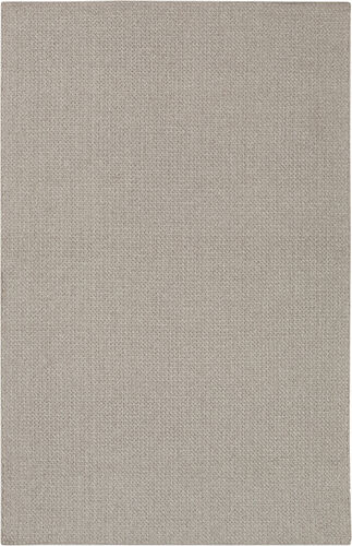 Surya Ember EMB-1000 Light Gray Synthetic Outdoor Rug Product Image