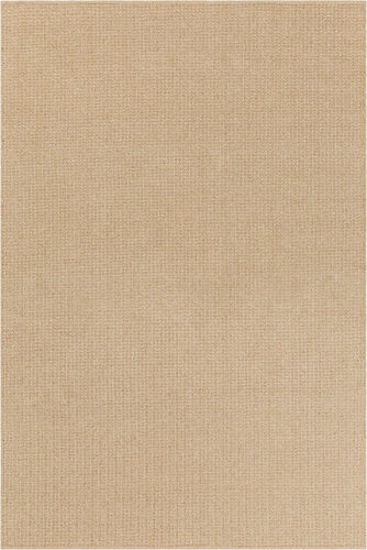 Surya Ember EMB-1006 Camel Synthetic Outdoor Rug Product Image
