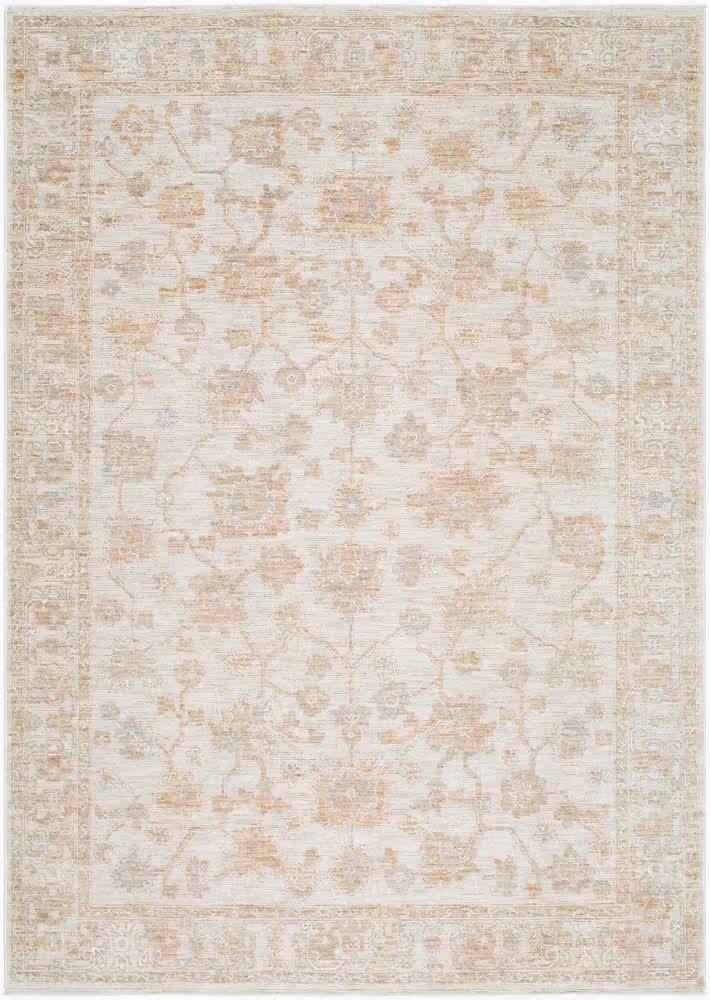 Surya Emory EMO-2303 tan Rug