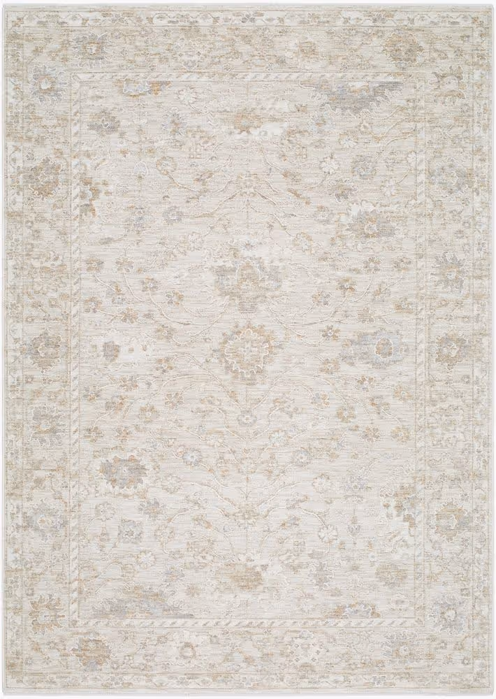 Surya Emory EMO-2307 beige Rug Product Image