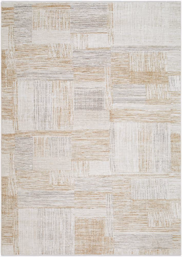 Surya Emory EMO-2311 tan Rug Product Image