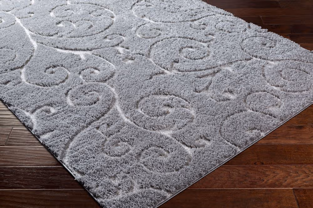 Surya Elenor ENR-2313 gray Rug