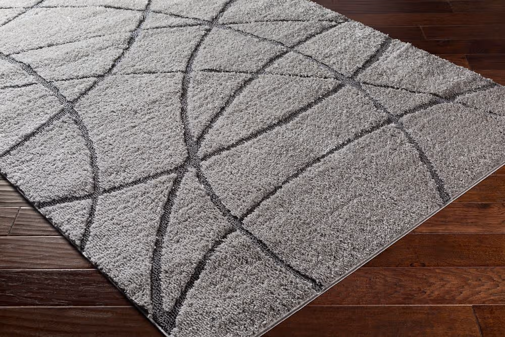 Surya Elenor ENR-2322 gray Rug