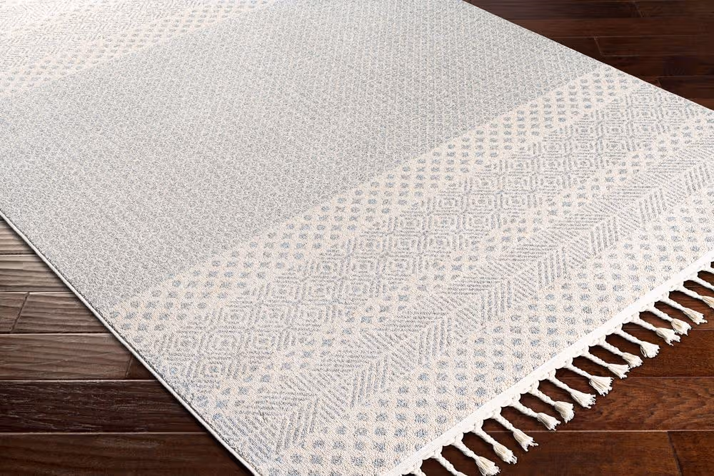 Surya Euphoria ERP-2301 gray Rug