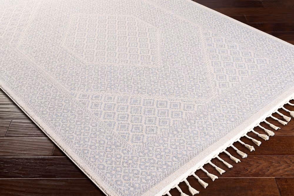 Surya Euphoria ERP-2303 gray Rug