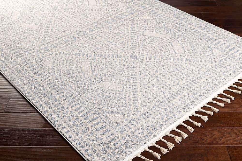 Surya Euphoria ERP-2307 gray Rug