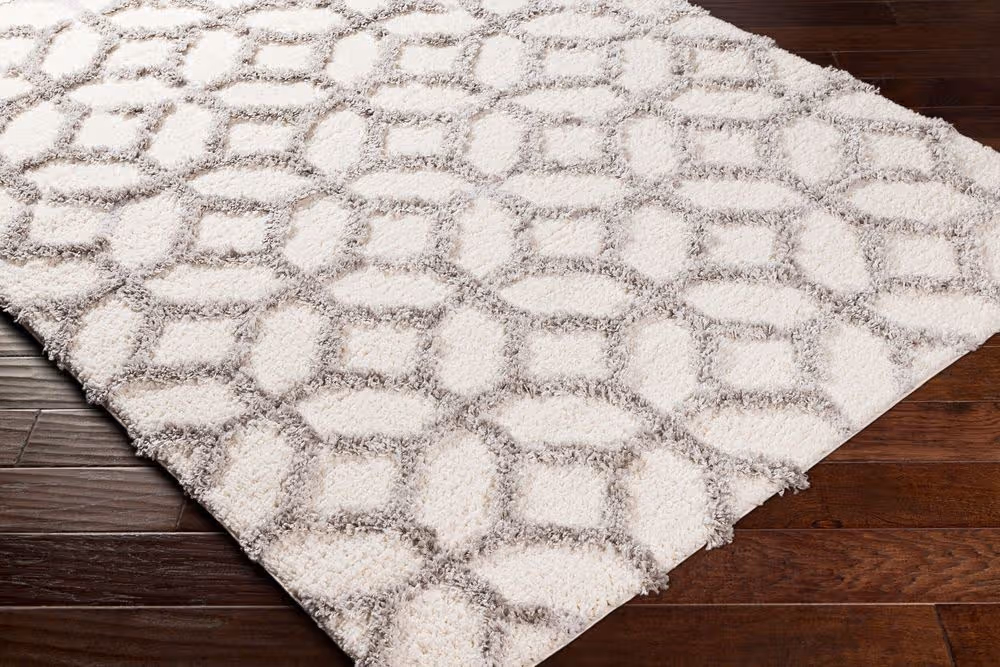 Surya Everton ETN-2302 gray Rug Product Image