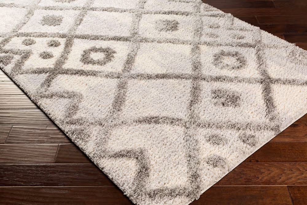 Surya Everton ETN-2305 gray Rug Product Image
