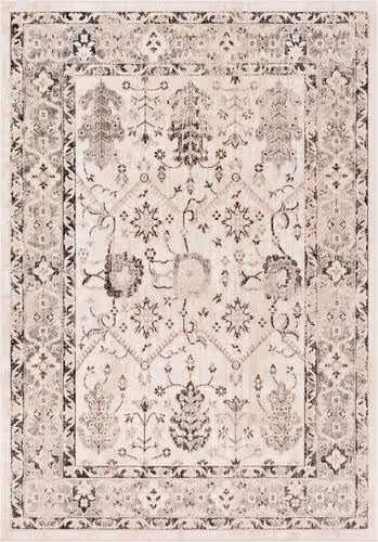 Surya Rafetus ETS-2347 Camel Synthetic Traditional Rug Product Image