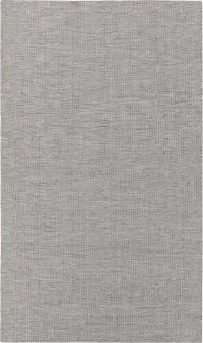 Surya Everett EVR-1004 Light Gray Synthetic Outdoor Rug Product Image
