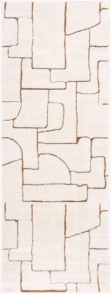 Surya Freud FEU-2330 beige Rug