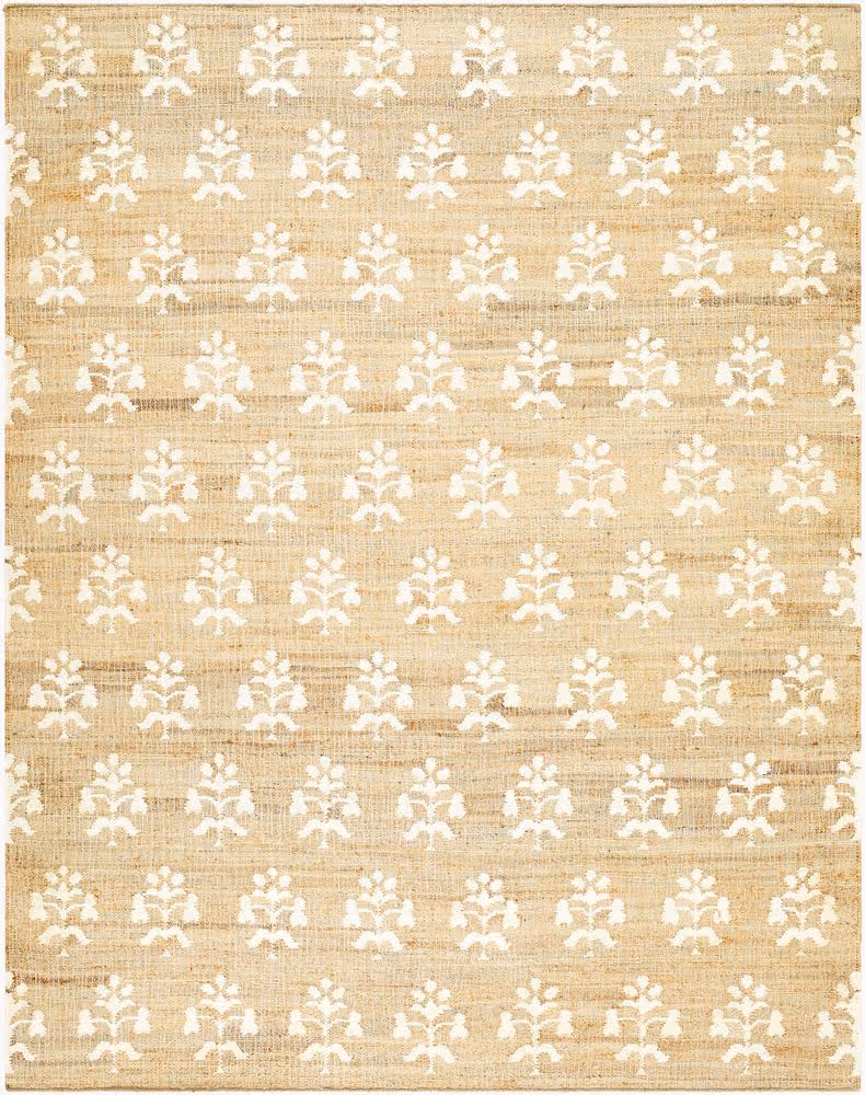 Surya Fiorina FON-2300 beige Rug Product Image