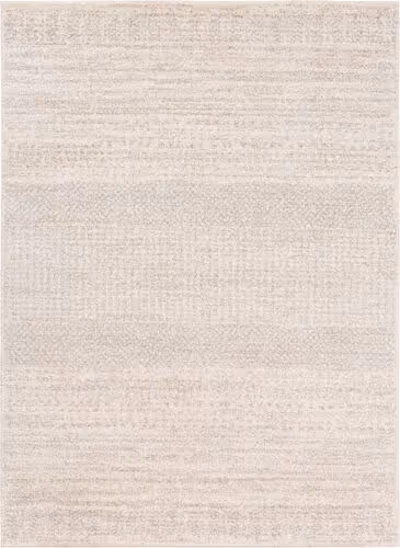 Surya Fowler FOW-1005 Ivory Synthetic Abstract Rug Product Image