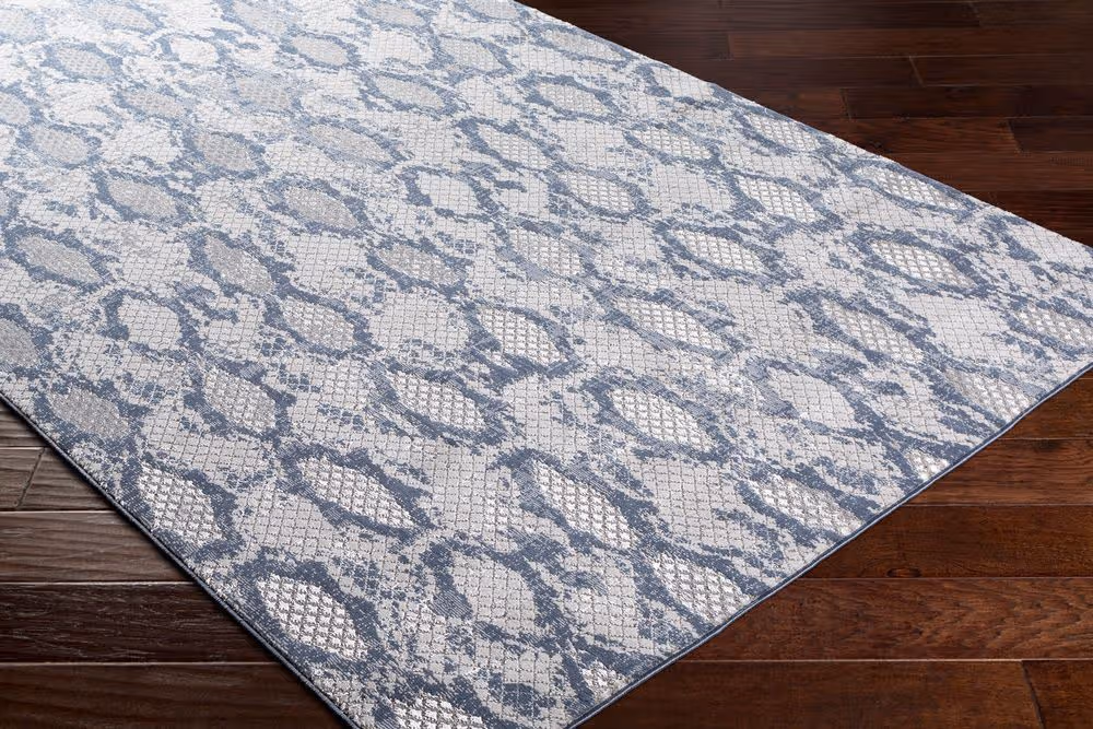 Surya Florence FRO-2317 blue Rug