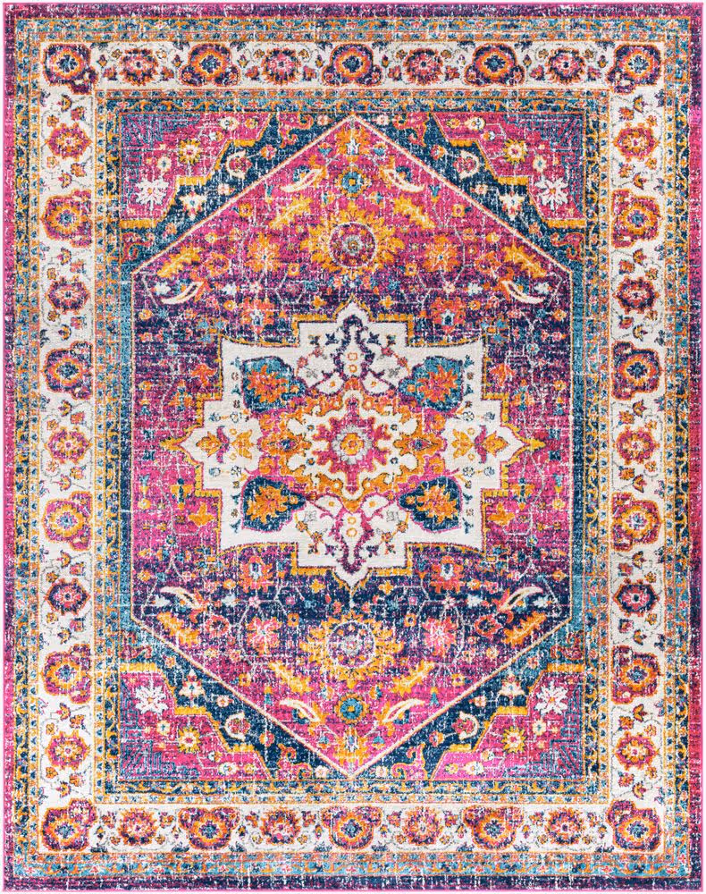 Surya Floransa FSA-2317 beige Rug Product Image