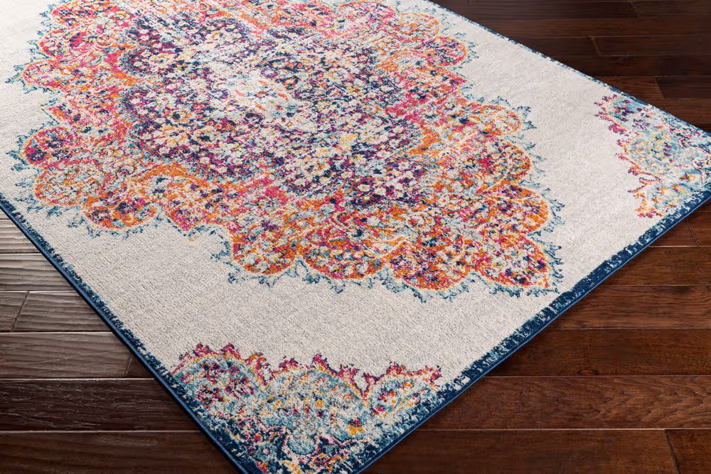 Surya Floransa FSA-2326 beige Rug Product Image