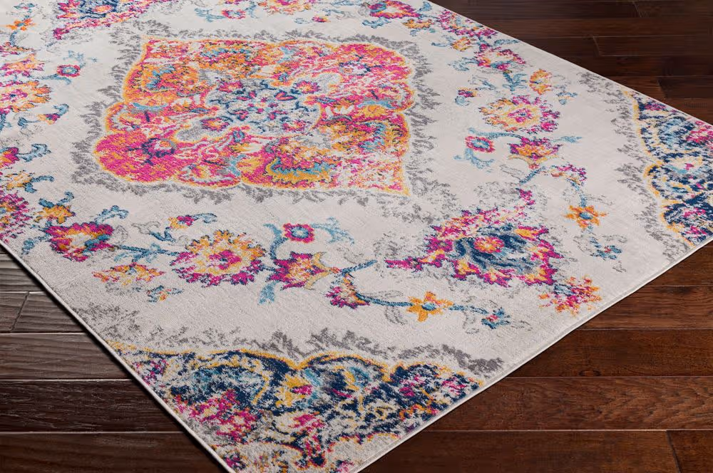 Surya Floransa FSA-2337 beige Rug