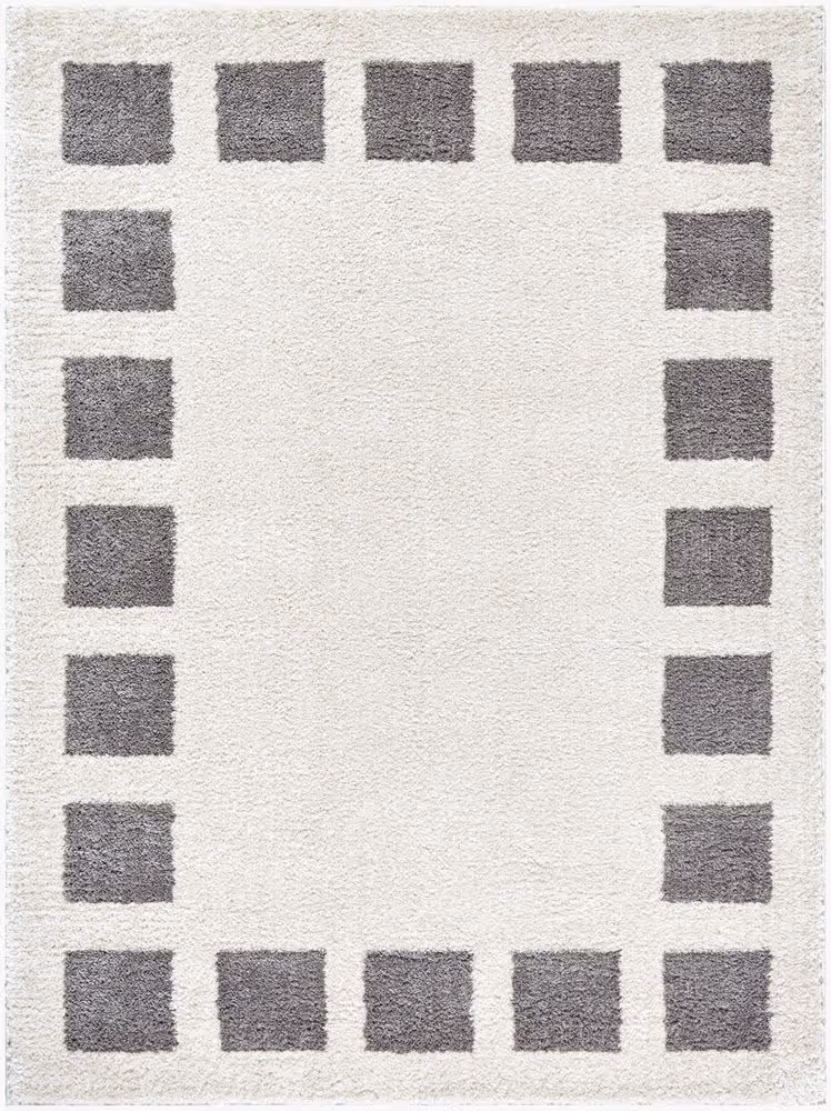 Surya Fossay Shag FSG-2316 beige Rug