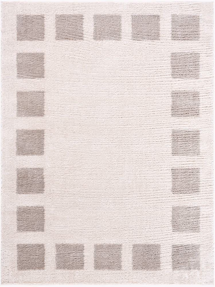 Surya Fossay Shag FSG-2317 beige Rug
