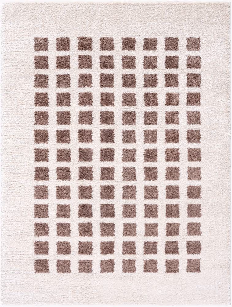 Surya Fossay Shag FSG-2318 beige Rug