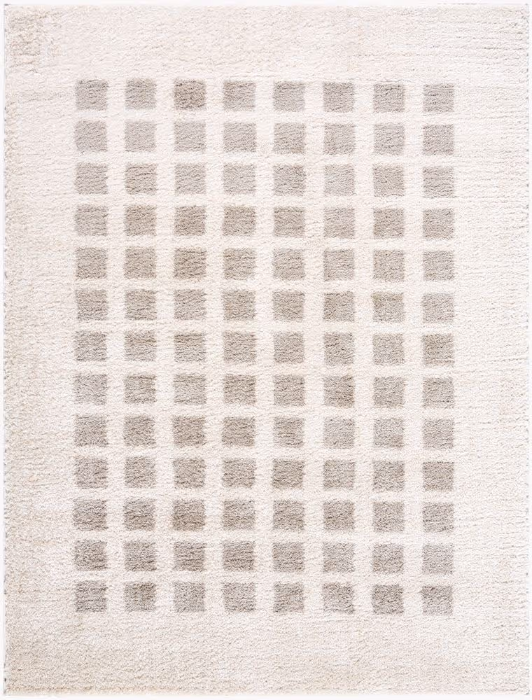 Surya Fossay Shag FSG-2322 beige Rug