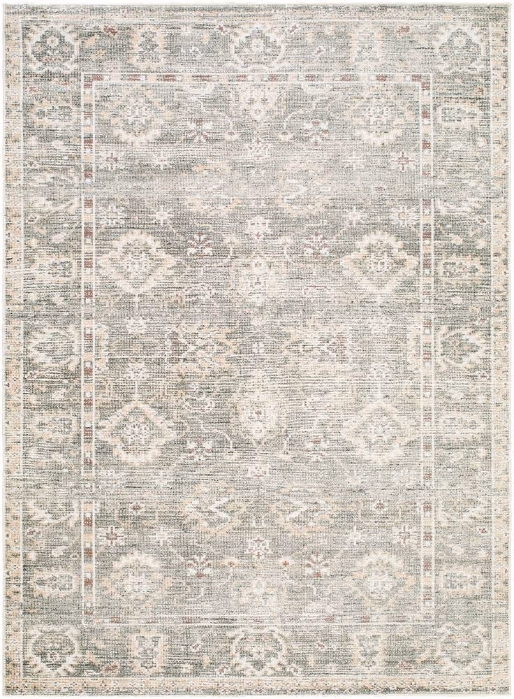 Surya Collins Avenue GACA-2300 green Rug