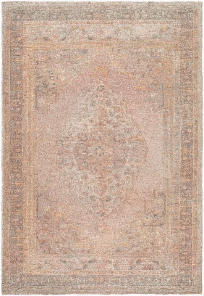 Surya Luciana GALU-2300 pink Rug Product Image