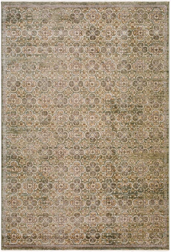 Surya Myrtle Avenue GAMY-2301 green Rug Product Image
