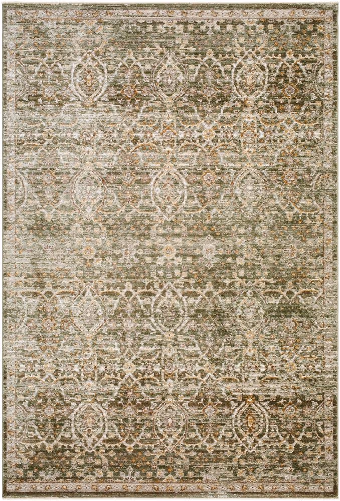 Surya Myrtle Avenue GAMY-2305 green Rug Product Image