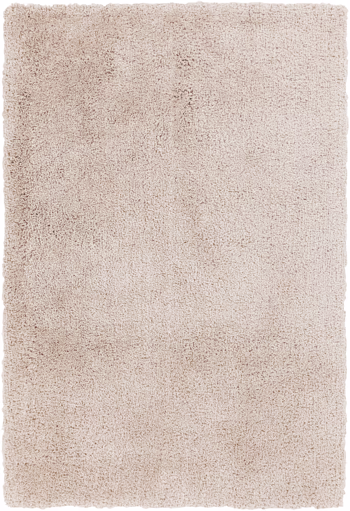 Surya Goddess GDS-7503 Khaki Synthetic Shag Rug