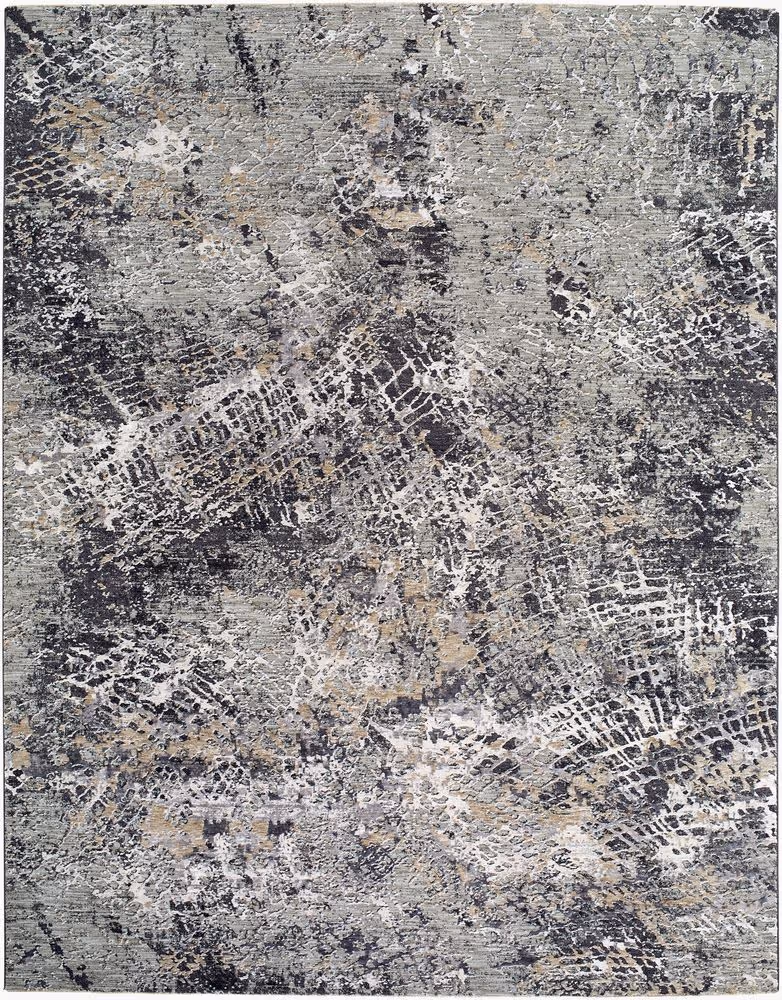 Surya Gakko GKK-2310 gray Rug Product Image