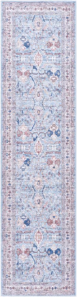 Surya Georgina GOR-2302 blue Rug Product Image