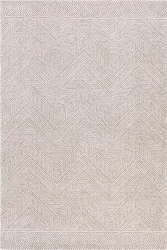 Modern Loom Gavic Gvc-2300 Beige Power Loomed Synthetic Rug Product Image