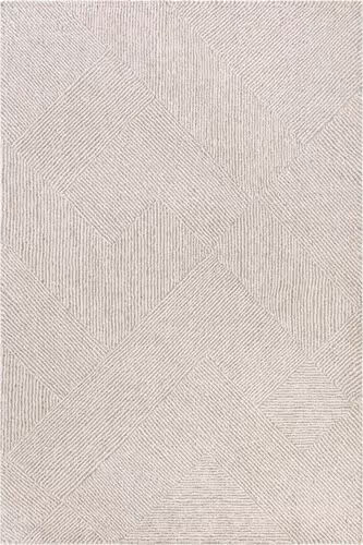 Modern Loom Gavic Gvc-2304 Beige Power Loomed Synthetic Rug Product Image
