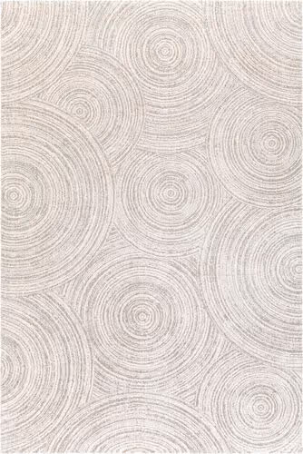 Modern Loom Gavic Gvc-2305 Gray Power Loomed Synthetic Rug Product Image