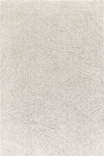 Modern Loom Gavic Gvc-2307 Beige Power Loomed Synthetic Rug Product Image