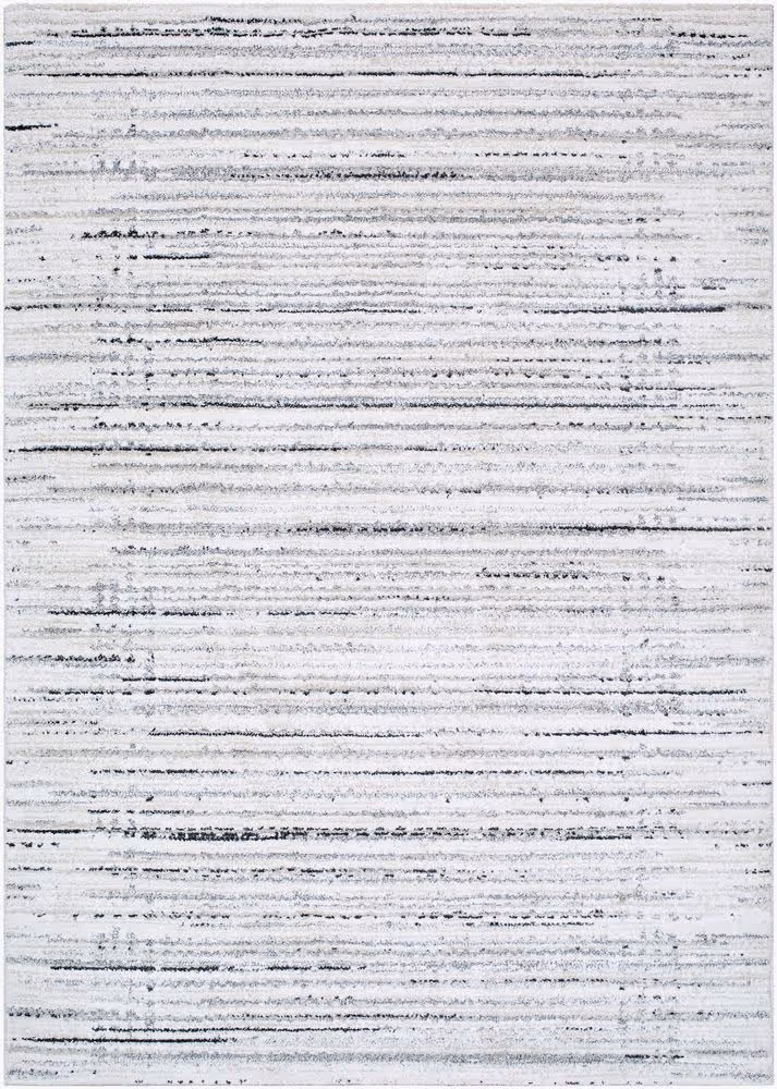Surya Gavic GVC-2323 white Rug Product Image