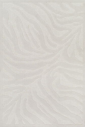 Modern Loom Greenwich GWC-2300 Beige Power Loomed Synthetic Rug Product Image