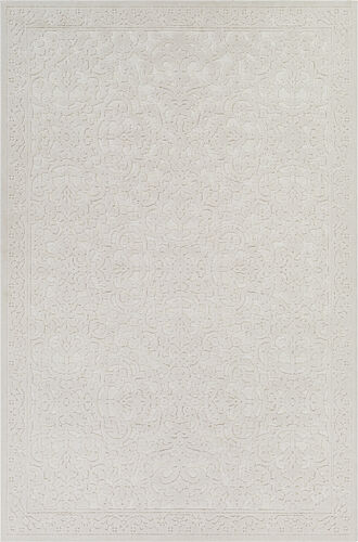 Modern Loom Greenwich GWC-2310 Beige Power Loomed Synthetic Rug Product Image