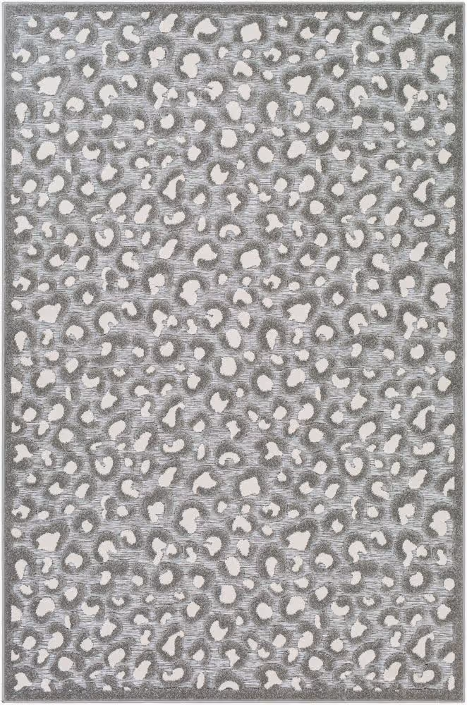 Surya Greenwich GWC-2312 black Rug