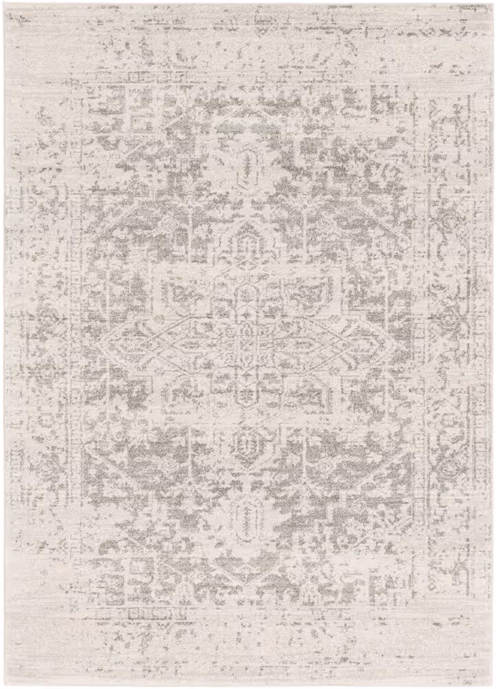 Surya Alchir ALR-1024 Charcoal Transitional Synthetic Rug