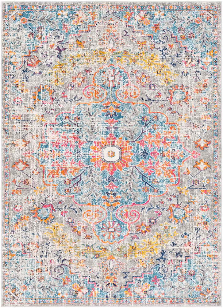 Surya Alchir ALR-1063 Beige Traditional Synthetic Rug